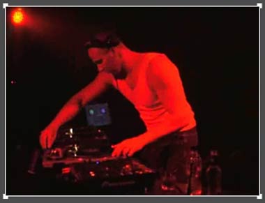 DJ Nate Video 3